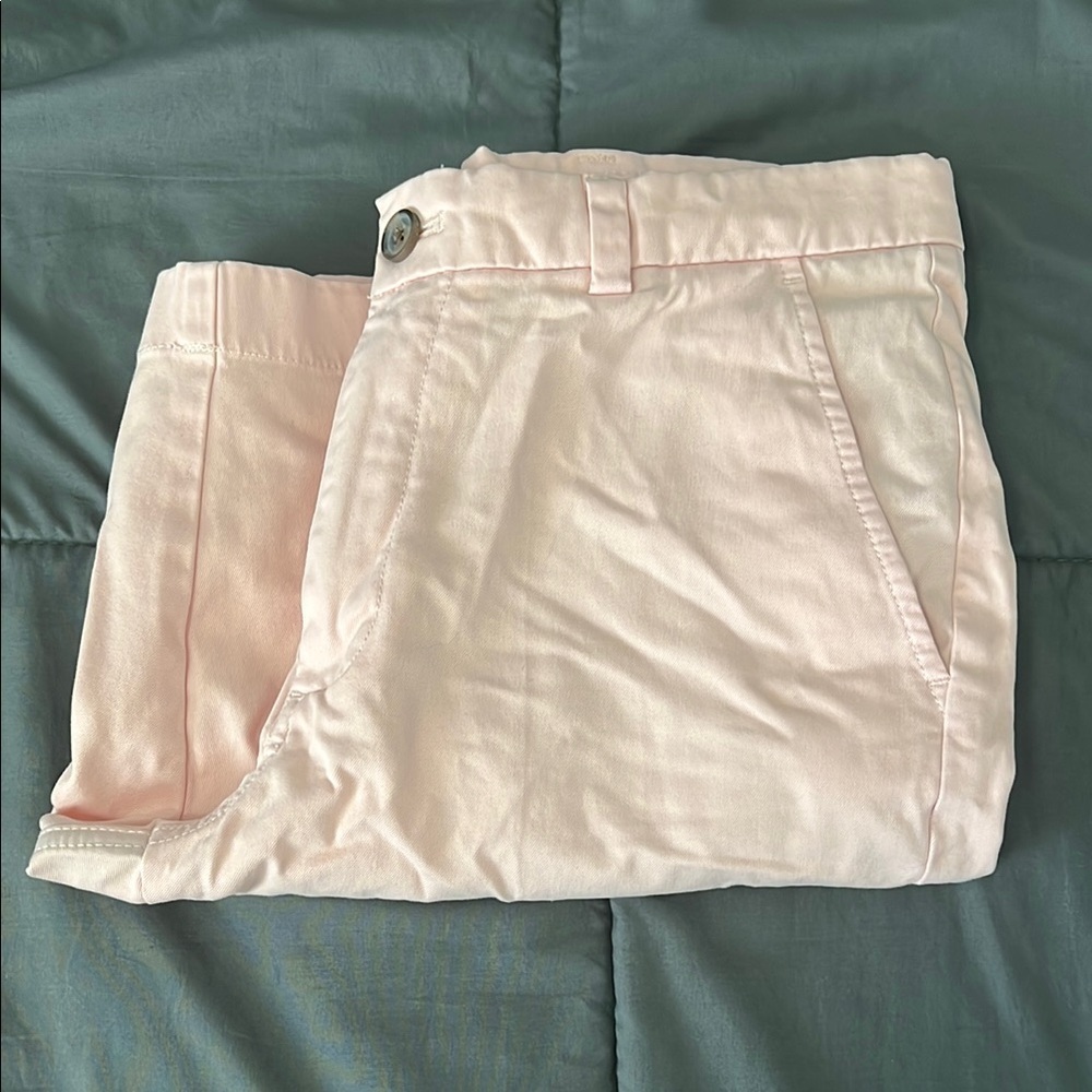 Brooks Brothers Chino Short Pink Size 31